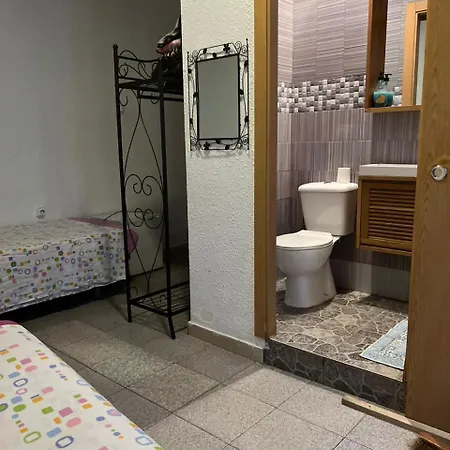 Milan ゲストハウス アリカンテ