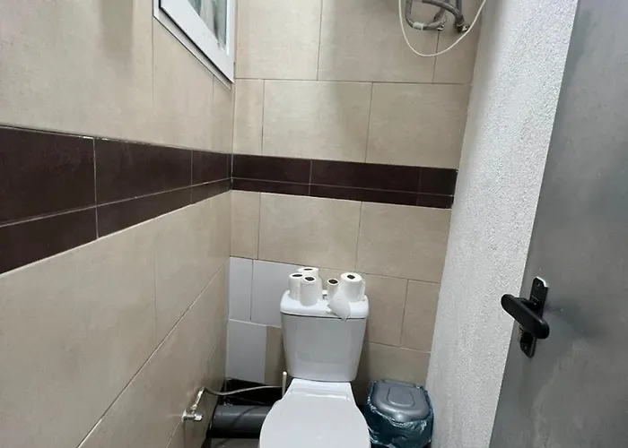 Milan Vendégház 5*