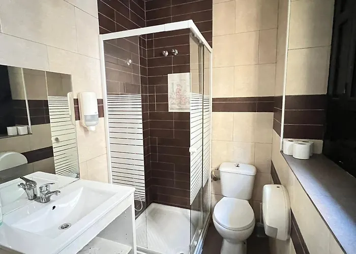 Vendégház Milan 5*