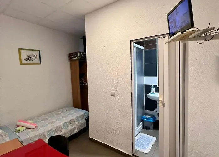 Vendégház Milan Alicante