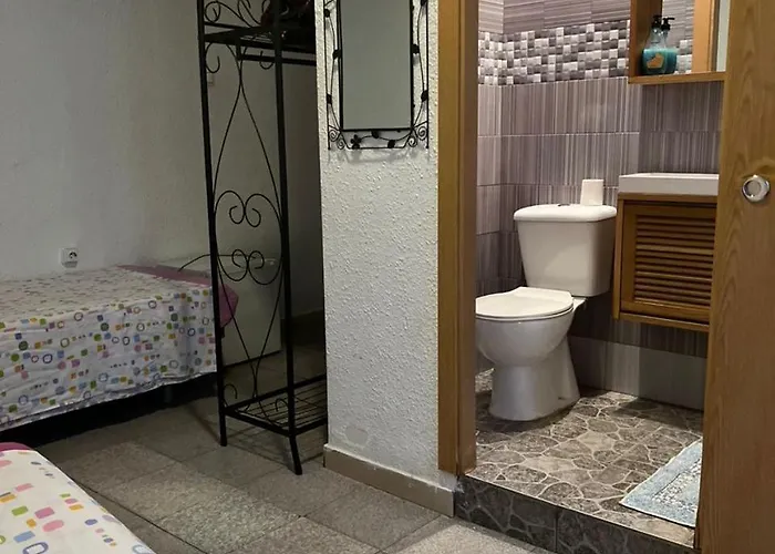 Milan Vendégház Alicante