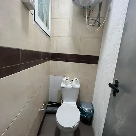 Milan Guest house 5*