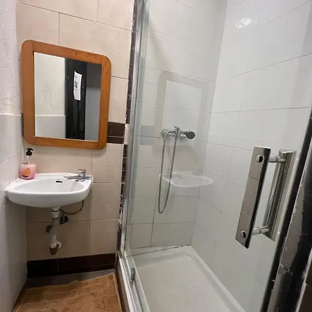Milan Guest house Alicante