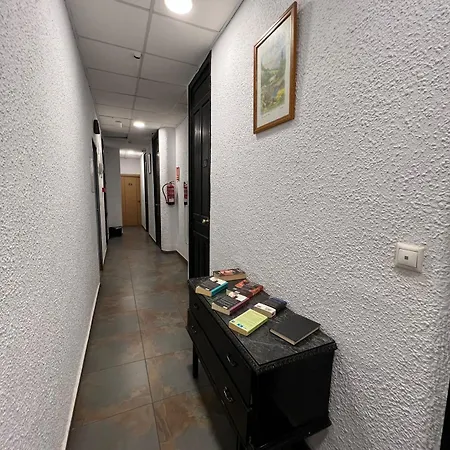 Guest house Milan 5*