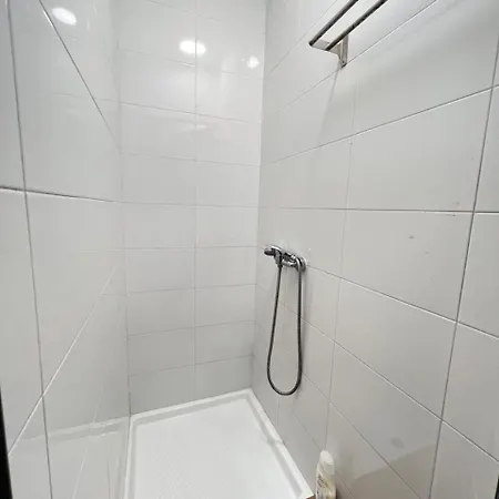 Guest house Milan Alicante