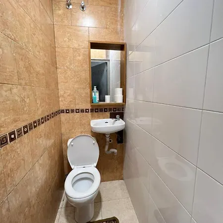 Guest house Milan 5*