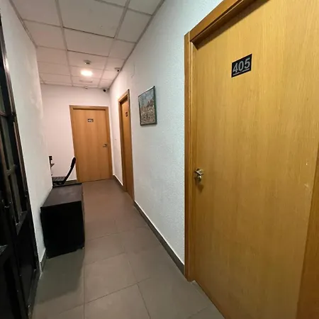 Guest house Milan 5*