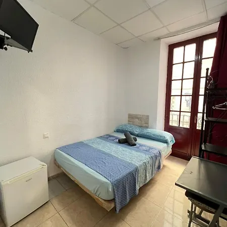 Milan Guest house 5*