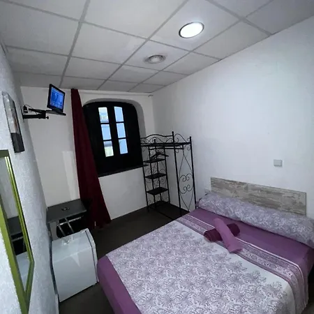 Guest house Milan 5*