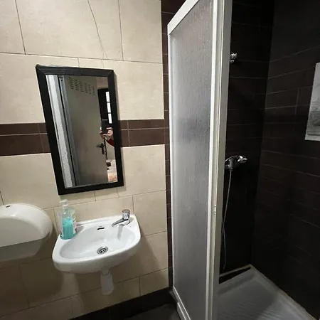Milan Guest house 5*