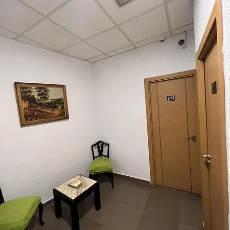 Milan Гостевой дом 5*