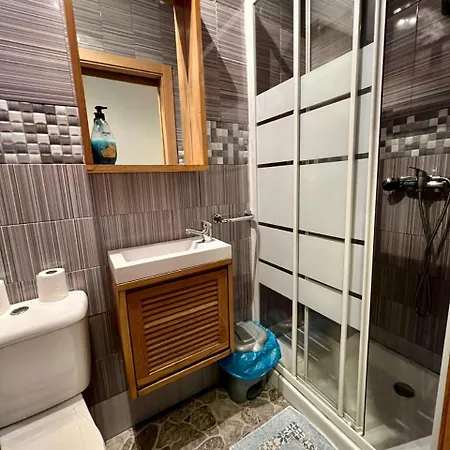 Milan Гостевой дом Аликанте