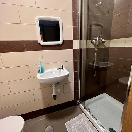 Guest house Milan Alicante