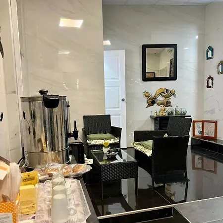 Guest house Milan 5*