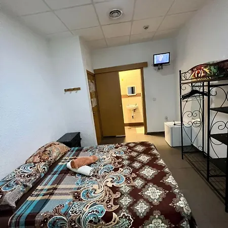 Guest house Milan Alicante