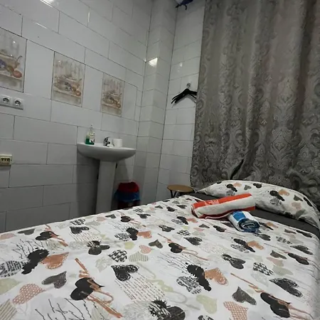 Milan Guest house