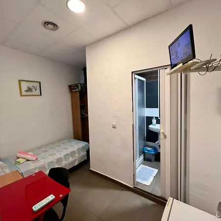 Guest house Milan Alicante