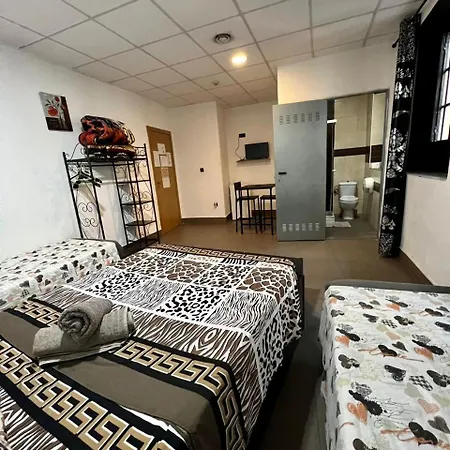 Milan Guest house