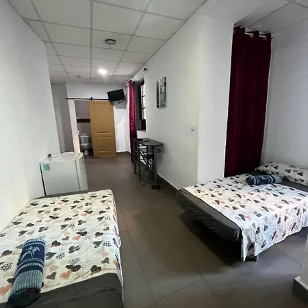 Guest house Milan