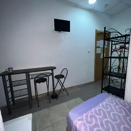 Milan Guest house