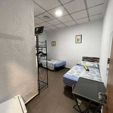 Milan Guest house 5*