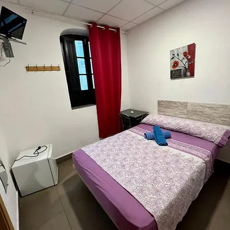 Milan Guest house