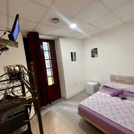 Milan Guest house Alicante