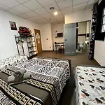 Milan ゲストハウス