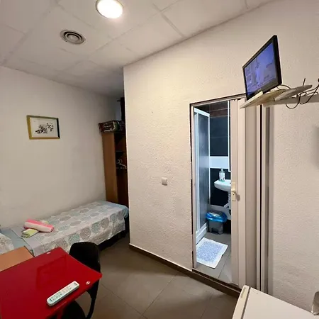 Milan 5* 알리칸테