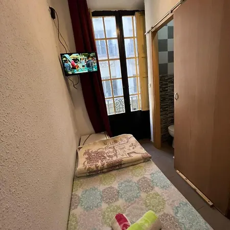 Pensjonat Milan Alicante