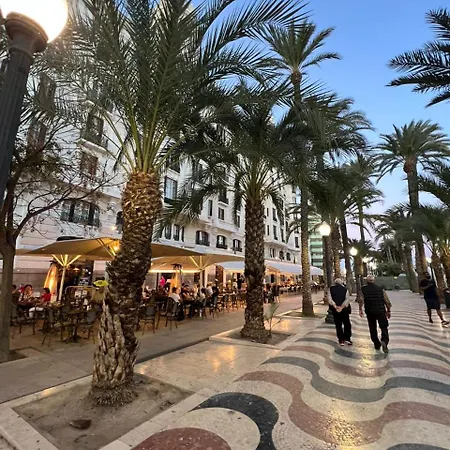 Milan 5* アリカンテ