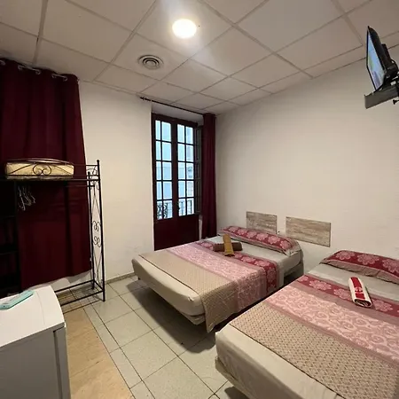 Milan 5* 알리칸테