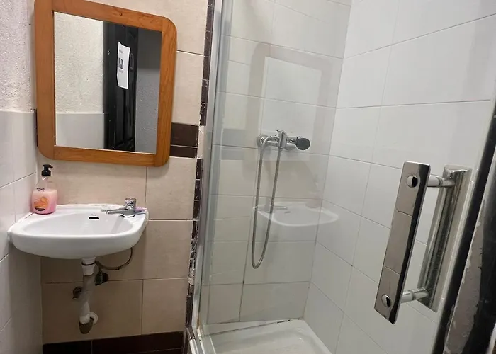 Milan Gæstehus Alicante