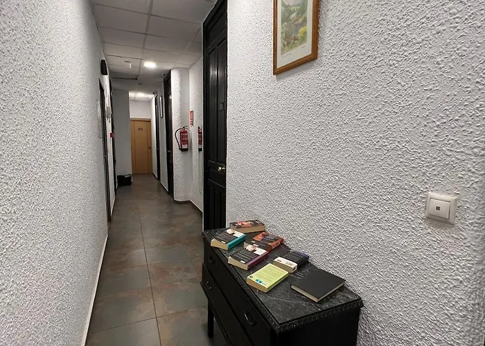Gæstehus Milan 5*