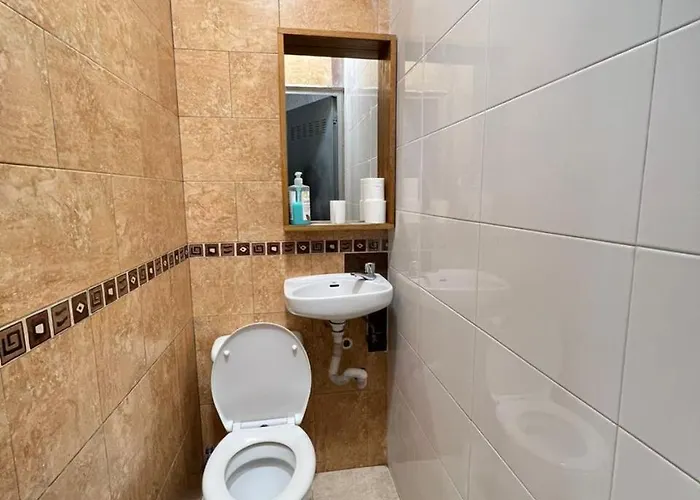 Gæstehus Milan 5*