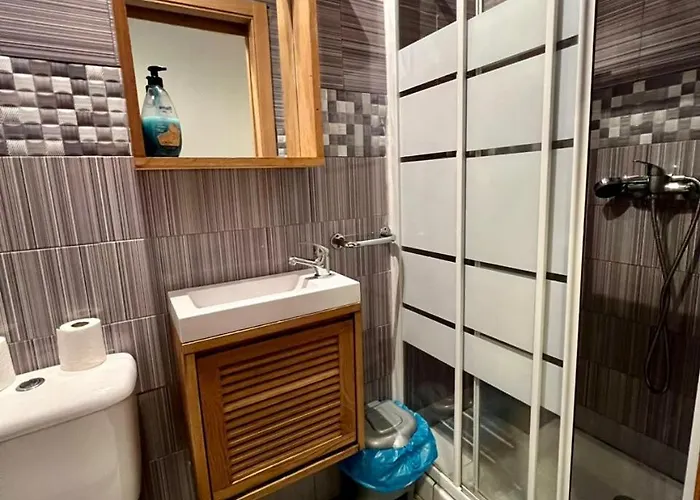 Milan Gæstehus Alicante