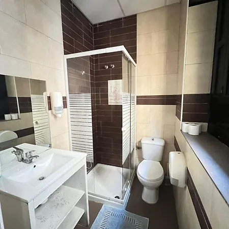 Casa de hóspedes Milan 5*